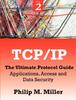 Книга TCP/IP - The Ultimate Protocol Guide : Volume 2 - Applications, Access and Data Security
