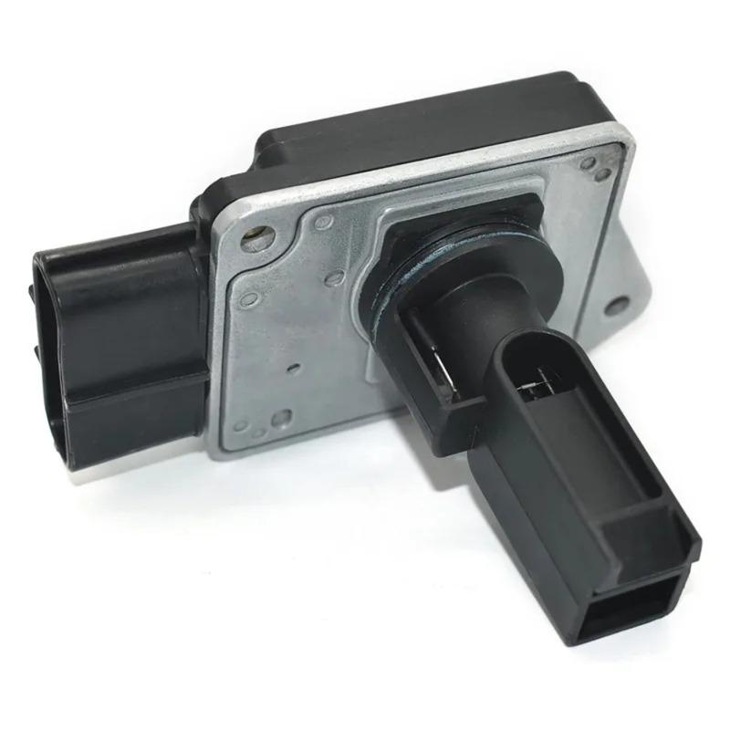 6-контактный 1L2F12B579BA Датчик расходомера воздуха MAF Для Ford E-150 Focus Escape Explorer Ranger Mazda Tribute Новый XF2F-12B579-AA