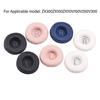 1Pair Noise-Cancelling Headset Foam Pad Headphones Accessories Earbuds Cover Ear Cushion Ear Pads