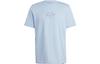 Lounge T Shirt Men's Blue II3491