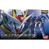 RG Mobile Suit Gundam 00 GN-0000+GNR-010 00 Raiser 1/144 Scale Color-coded Plastic Model