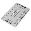 Measurement String Pitch Ruler Luthier Tools Action Gauge Ruler Guitar Ruler  Classical Guitar