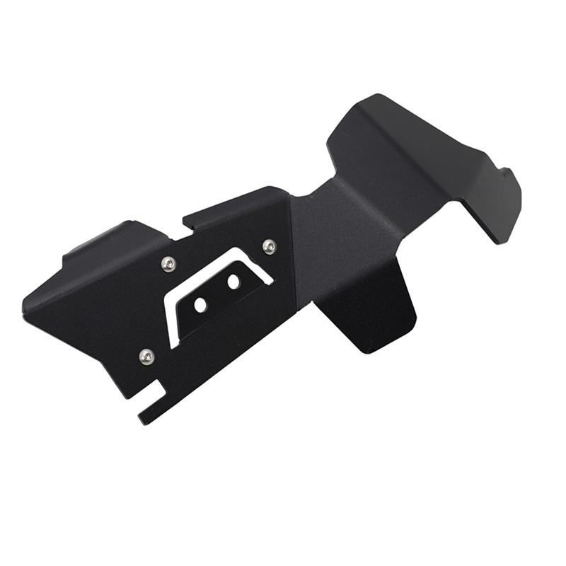 Fit For BMW R1300GS Final Drive Protection Plate R 1300 GS R1300 GS R 1300GS 2023-2025 Motorcycle Rear Wheel Axle Protector