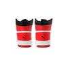 (GS) PUMA Rebound Joy 'Black White Red' Kids' 374687-03