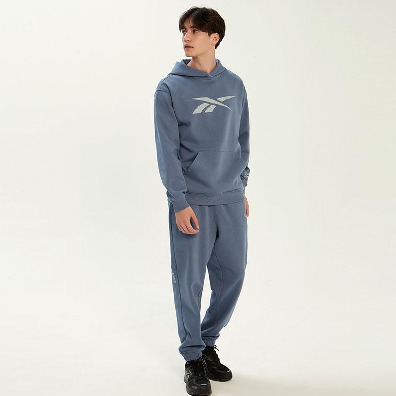 Reebok Логотип Унисекс 23RMF305UGB7