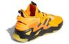 adidas Спортивная обувь Neo Blazeon 'Желтый Черный' GZ3915