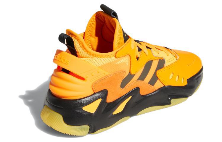 adidas Спортивная обувь Neo Blazeon 'Желтый Черный' GZ3915