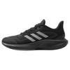 All Day Essential Cushioning Anti-Slip And Wear-Resistant Low-Top Casual Running Shoes Unisex Black Gray Sneakers JH5150