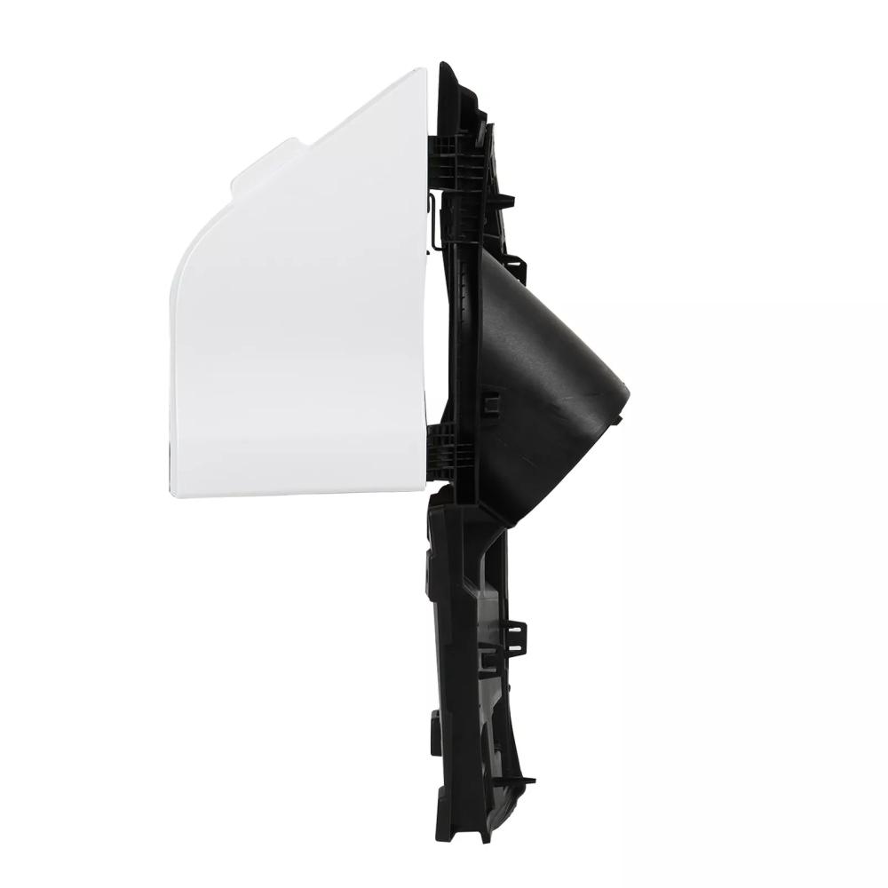 1pcs Petrol Fuel Filler Tank Housing Cover & Flap Cap For FORD TRANSIT MK8 2014- ON 1847118 1829959 2203340 Car Accessories