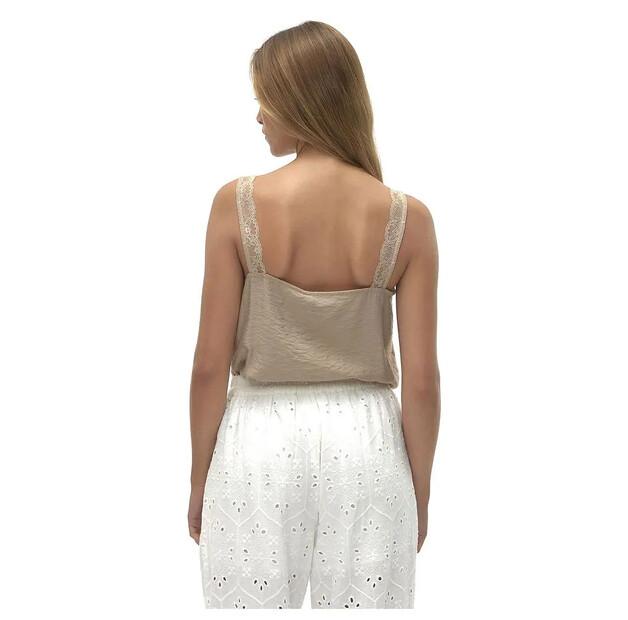 Vero Moda Josie блузка без рукавов