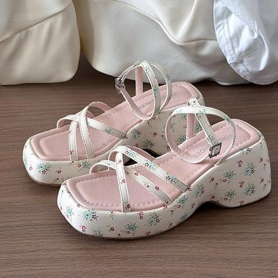 Туфли на высоком каблуке, женские сандалии, обувь на платформе, летние туфли-лодочки, обувь на каблуке, женская 2025, дизайнерский тренд, бренд, Chaussure Femme