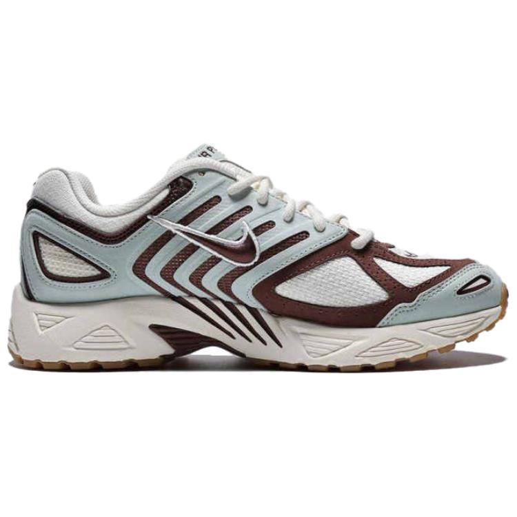 Nike Air Pegasus 2005 Износостойкие Кроссовки с Низким Верхом для Бега Мужские Голубые Белые Кроссовки IB2982-001