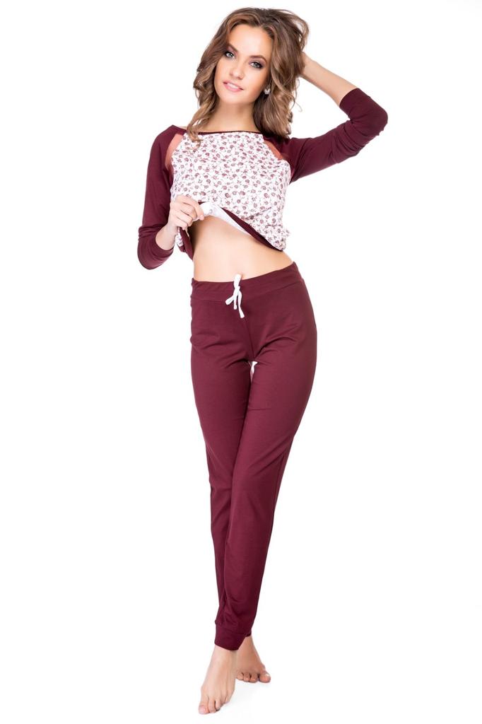 Set: Ora Jumper and Trousers (60285)