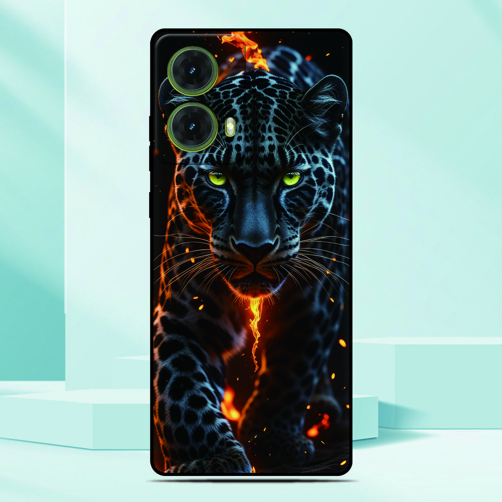 Мягкий чехол для телефона 'Король Лев Тигр' для Google Pixel 10A 9A 8A 7A 6A 8 7 6 Pro 2 3 4 XL 3A 4XL 2XL Индивидуальное изображение Фото Задняя крышка
