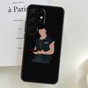 Кейс Lip Gallagher Shameless Gallavich для Samsung Galaxy S26 Ultra S25 S24 S22 S21 S23 Ultra Plus S10 S20 S25 FE