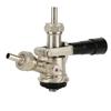 7 piece Hose Clamp Safety Pressure Relief Valve Keg Coupler D System  US Domestic Beer