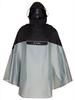 Куртка VAUDE Covero Poncho II Лимон