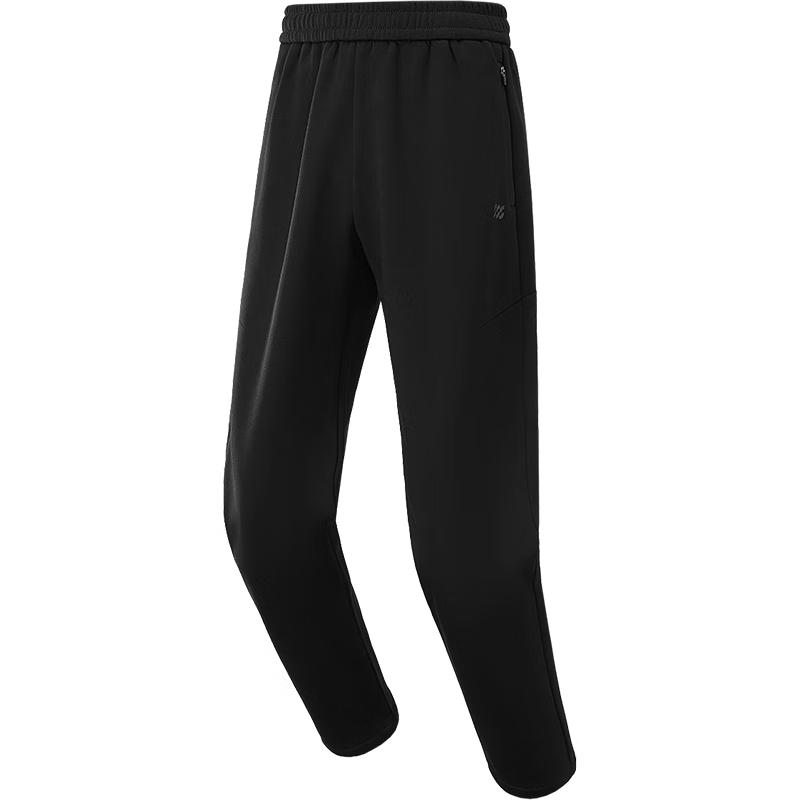 Мужские спортивные штаны HLA с флисовой подкладкой