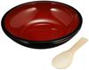 Large Serving Bowl with Ladle 84324-3