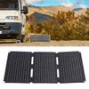 30 Вт 12 В 2,5 А Зарядное устройство для солнечной панели Водонепроницаемое Складное Портативное Солнечное зарядное устройство для пеших походов Кемпинга Путешествий