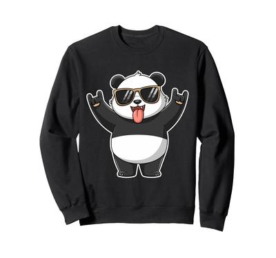 Тренажер для выдвижения языка из солнцезащитных очков Panda Lock On