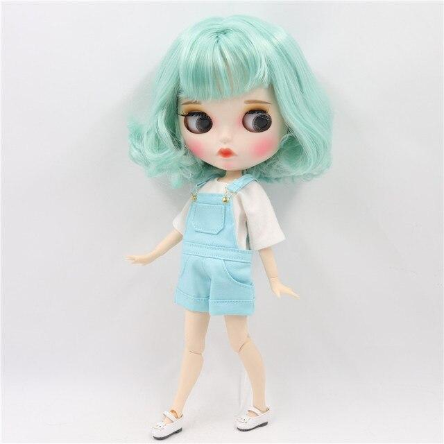 Кукла ICY Blyth 1/6 Bjd, комбинация кукольного тела, включая модельные туфли, распродажа, 30 см, аниме-игрушка