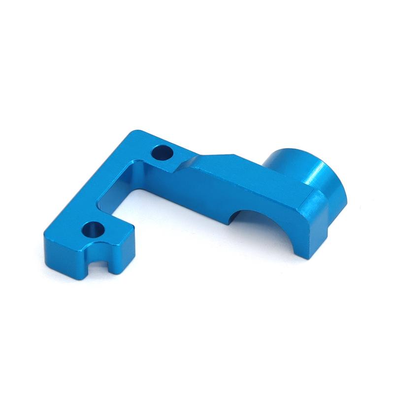 Metal Open Gear Box Gearbox Housing Gear Mount for Tamiya TT02 TT-02 1/10 RC Car Upgrade Parts Accessories