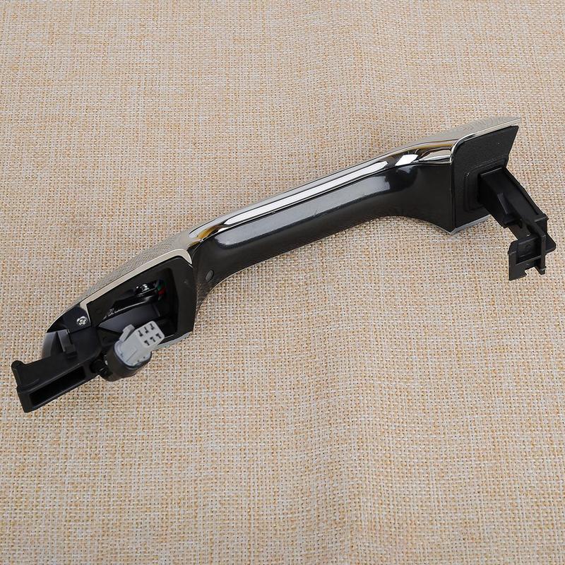 82661D9710 Car Front Right Outside Door Handle Fit for Kia Sportage 2017 2018 New