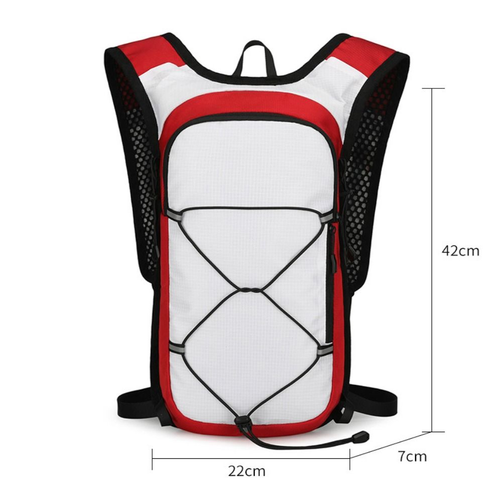 Foldable Mountaineering Packable Backpack 20-35L Large Capacity Sports Travel Daypack Bag