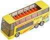 TAKARA TOMY Hato Bus Mini Car Car Toy Unisex 3 Years Old and Up Boxed Toy Safety Standard Passed ST Mark Certification TOMICA TAKARA TOMY "Tomica