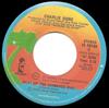 7-дюймовая пластинка CHARLIE DORE  Pilot Of The Airwaves  Sleepless IS49166 ISLAND 1979 Канада Рок Б/у