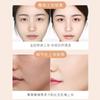 [Quick make-up] No.55 non marking foundation make-up brush++isolating cream 5g