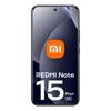 Xiaomi Redmi Note 15 Pro  8/256GB 5G Midnight Black