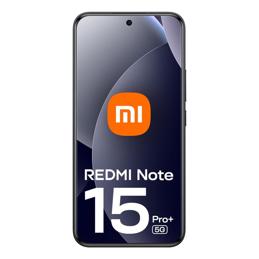 Xiaomi Redmi Note 15 Pro 8/256GB 5G Midnight Black