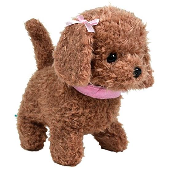 НОВЫЙ Плюшевая игрушка Play Together Toy Poo Mocha Давайте