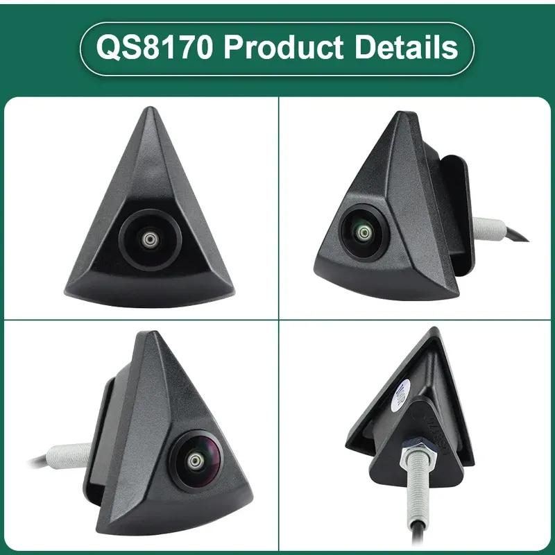 CCD AHD 1080P Car Logo Front View Auto Camera For VW Transporter T4 T5 Passat B6 CC B5 Golf 5 Polo Jetta Bora Touran Caddy
