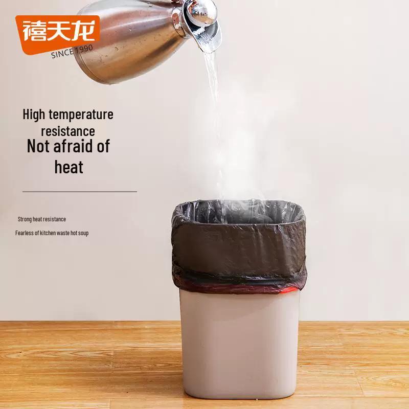 Xitianlong Large Drawstring Garbage Bags