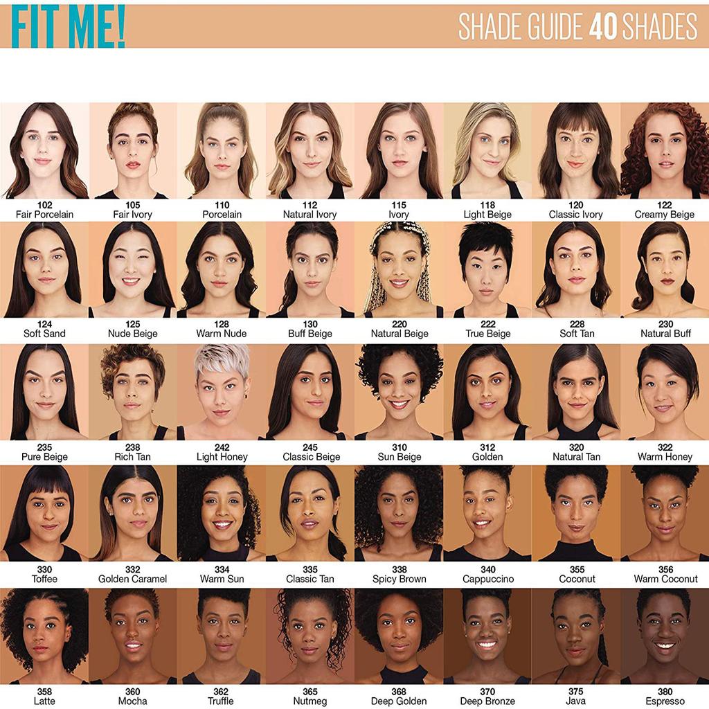 Матовая и беспористая жидкая основа Fair Porcelain Shade, 30 мл, водонепроницаемая, покрывает шрамы от прыщей и изолирует, жидкая тональная основа