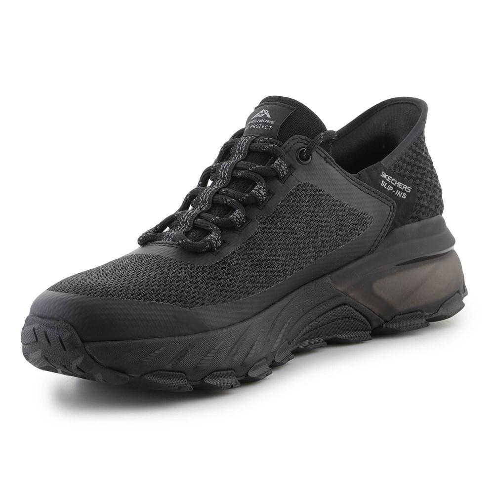 Sneakers Skechers Black Max Protect Assembly