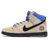 Кеды для скейтборда Sb Dunk High Premium 'Acapulco Gold' 313171-207