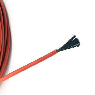 10M 12K 33ом/м Инфракрасный нагревательный кабель для подогрева пола Система из 3 мм силиконового геля и углеродного волокна Используется при напряжении 220 В 150 Вт