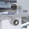 EZVIZ C3W 4 Мп Уличная Wi-Fi камера видеонаблюдения (Китайская версия)