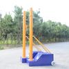 Oujian Outdoor Adjustable Height Multi-Sport Post