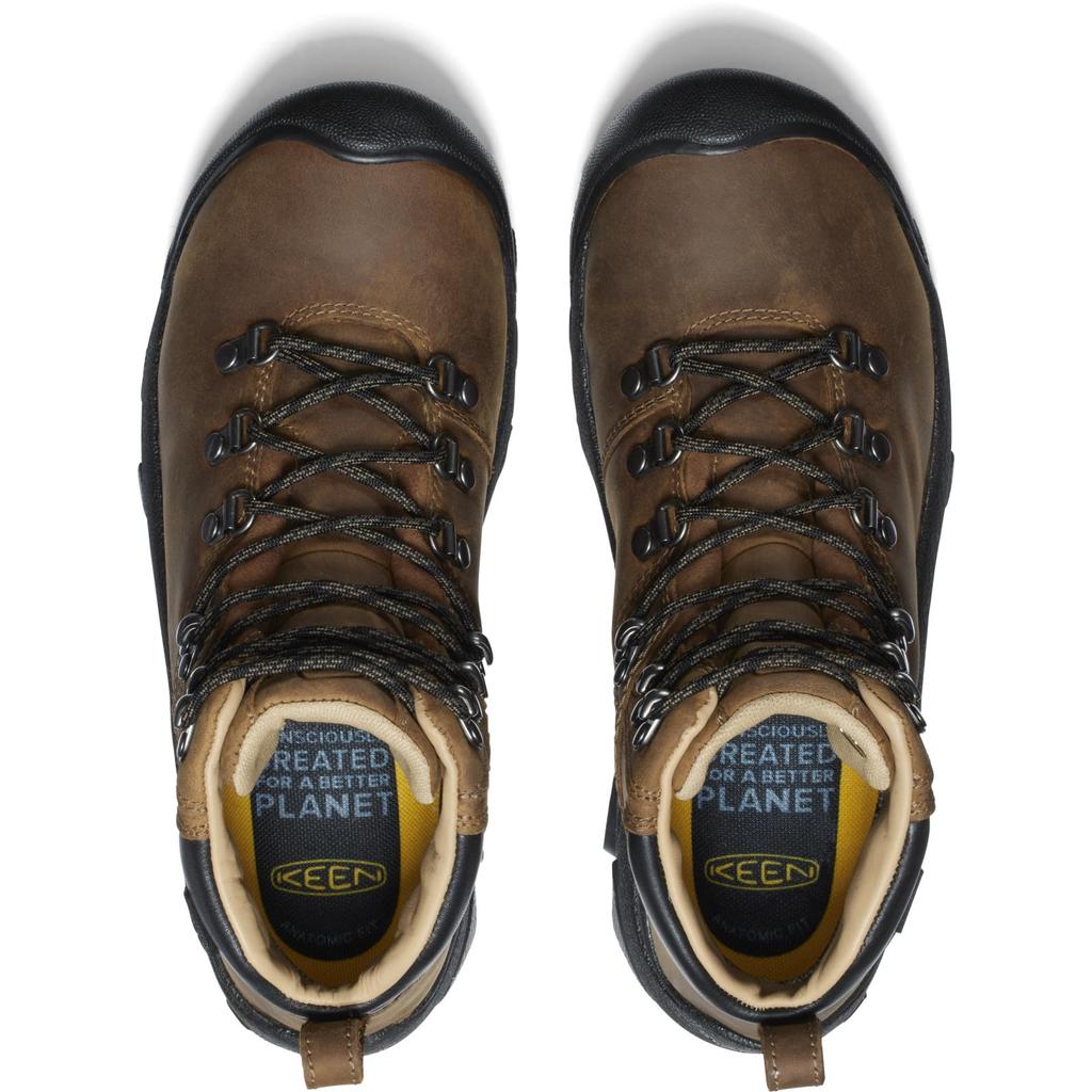 KEEN Trekking Shoes PYRENEES Pyrenee SYRUP Cm Women's 24.0