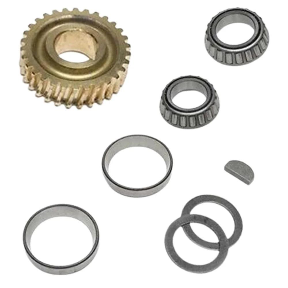 Horse Tiller Drive Gear Kit GW-11527, GW-1064, 1064 for MTD