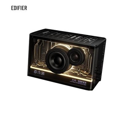 Edifier NEW-X PRO Легко-Охлаждающий Атмосферный Bluetooth Настольный Динамик CN вилка (адаптер в комплекте)