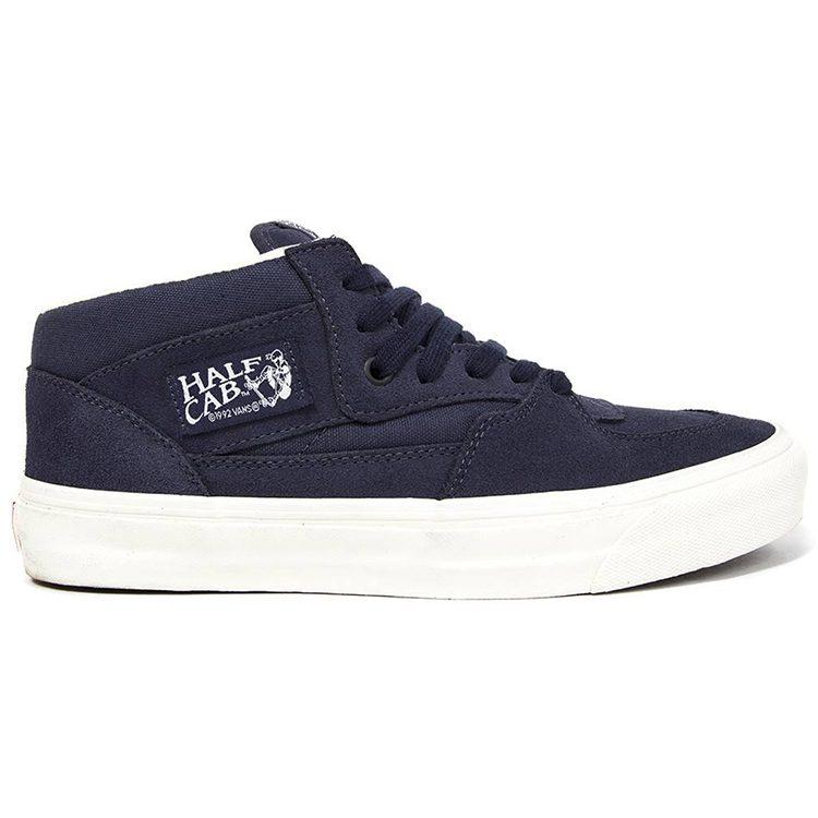 Vans Vault Og Half Cab Lx Синий VN0A3DP6OIZ