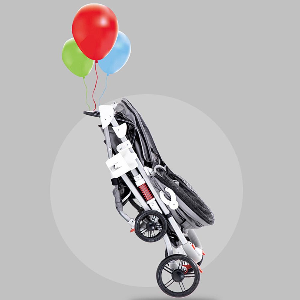 Тележка для домашних животных Наружная тележка для собак Съемная тележка для домашних животных Портативная уличная тележка для домашних животных