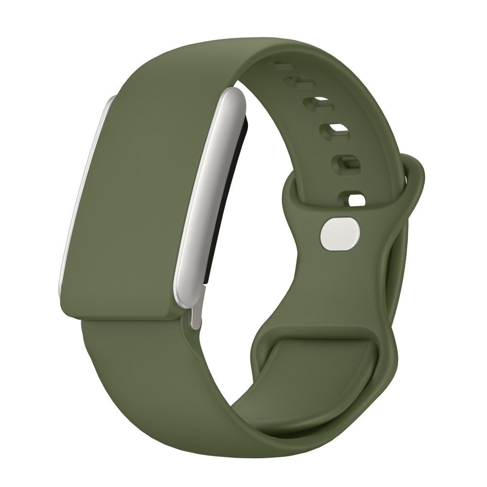 Soft Silicone Strap Adjustable Fitness Band New Watchband for Whoop 5.0/MG Smart Band Accessories