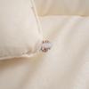 Mercury Home Textiles All-Season Antibacterial Seven-Hole Fiber Quilt